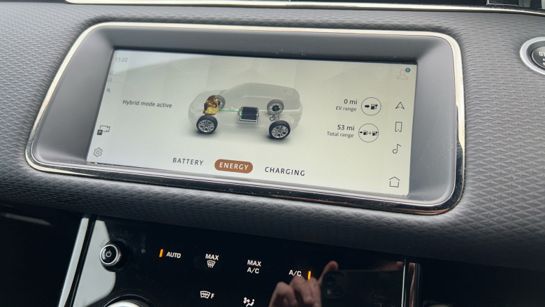 Land Rover Range Rover Evoque 1.5 P300e R-Dynamic S 5dr Auto Hatchback